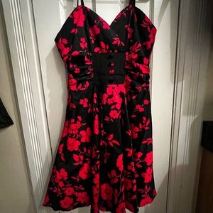 Vintage style  dress